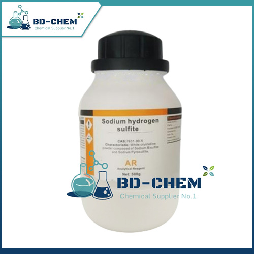 Hóa chất phòng thí nghiệm